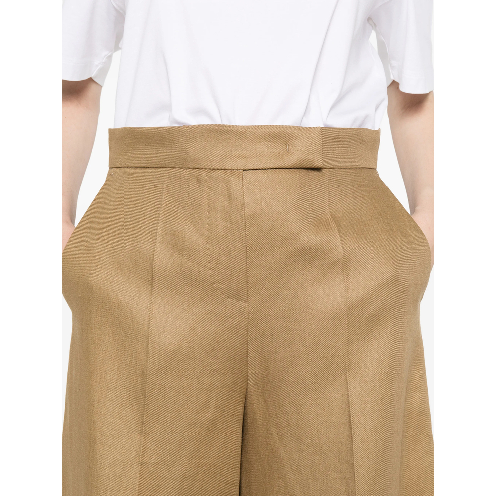 [Max Mara] Trousers SS26 MXMKAKI 349 007