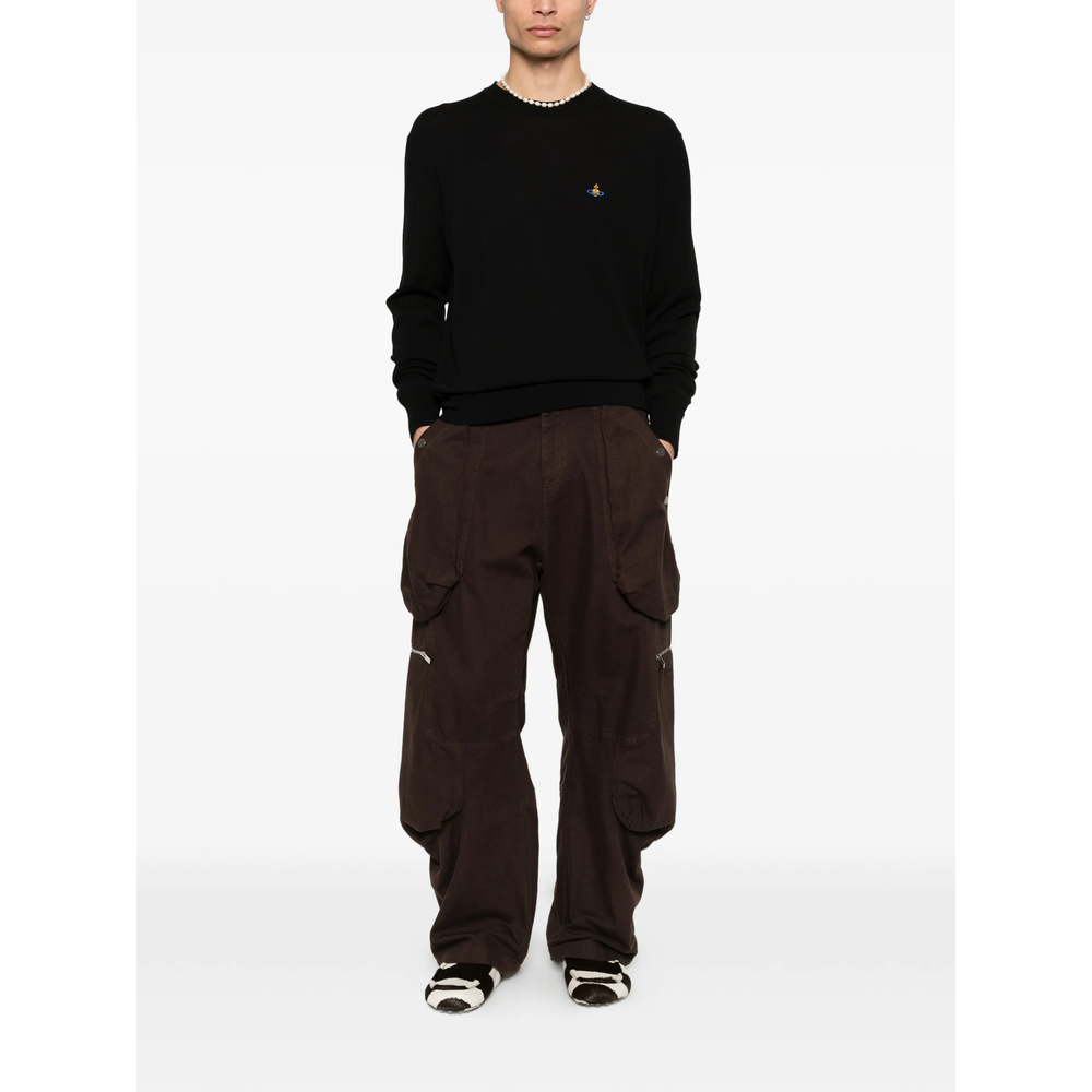 [Vivienne Westwood] Sweatshirt SS26 27010012 Y003F N401