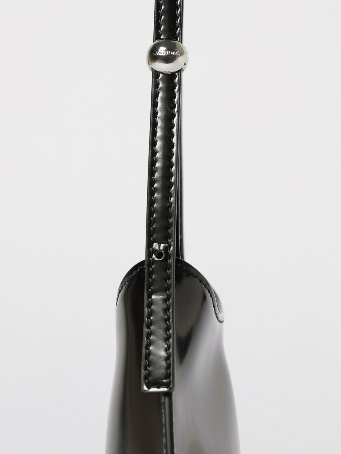 [JACQUEMUS] Minibag SS26 BAW00454AC18A01 990