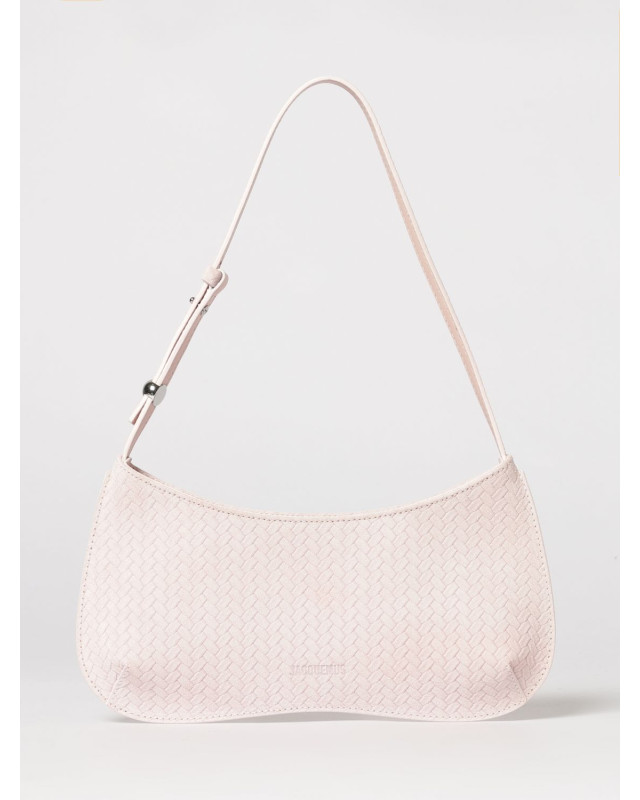 [JACQUEMUS] Shoulder bag SS26 BAW00442AC39A02 410