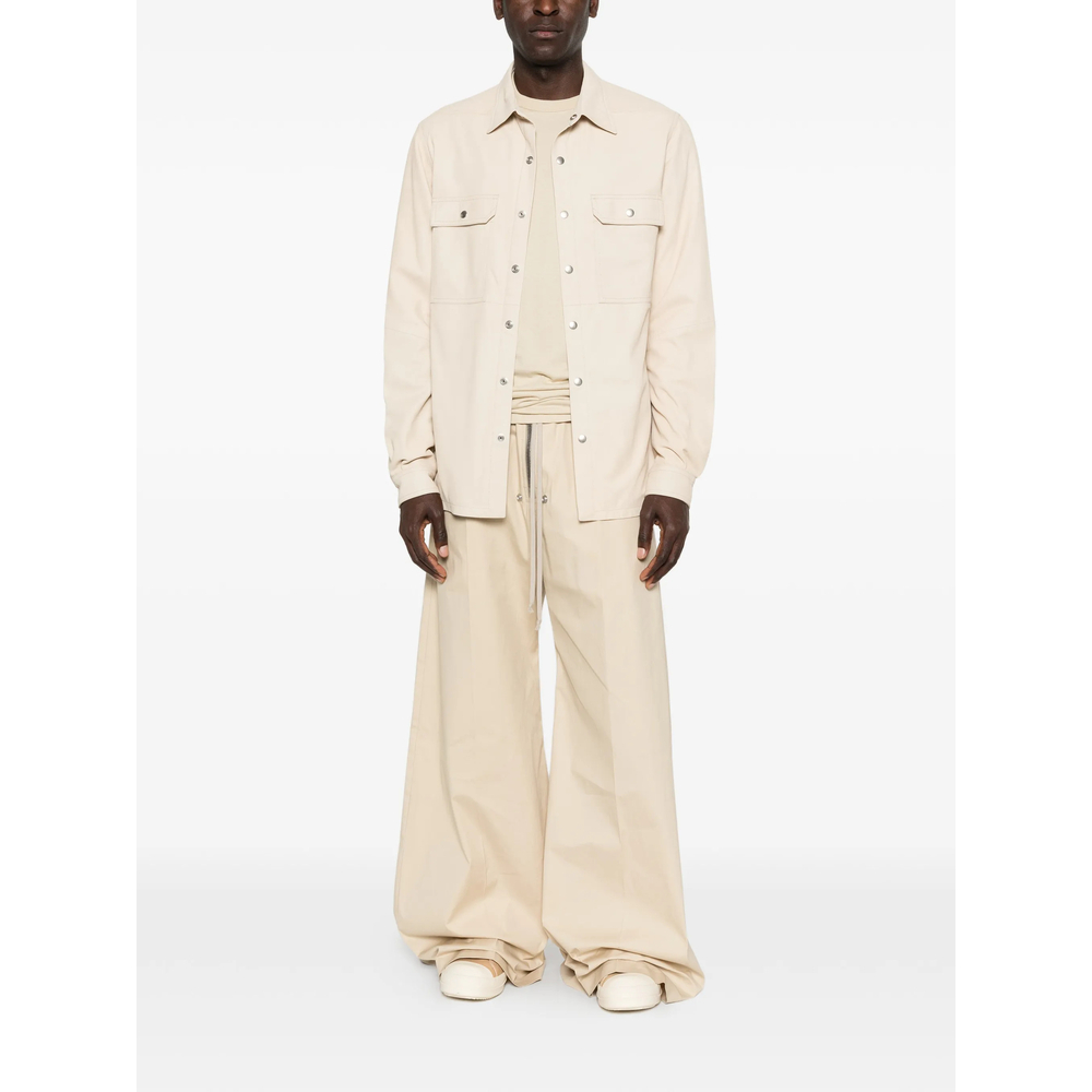 [Rick Owens] Jacket SS26 RU01F2729 LBF 138