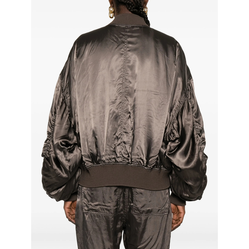 [Rick Owens] Bomber jacket SS26 RP01F6744 N 78