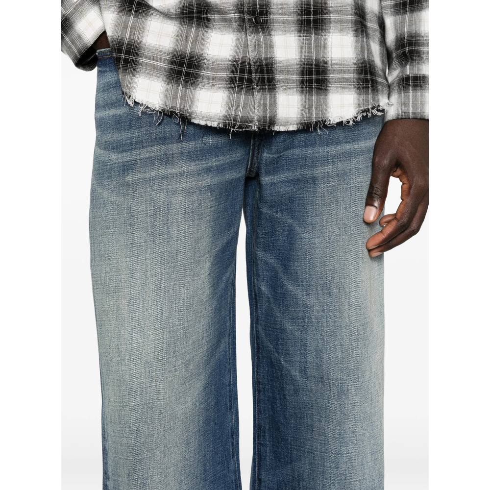 [R13] Jeans SS26 R13MD038 D380A RABLU