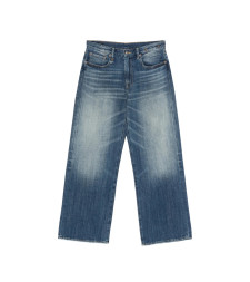 [R13] Jeans SS26 R13MD038 D380A RABLU