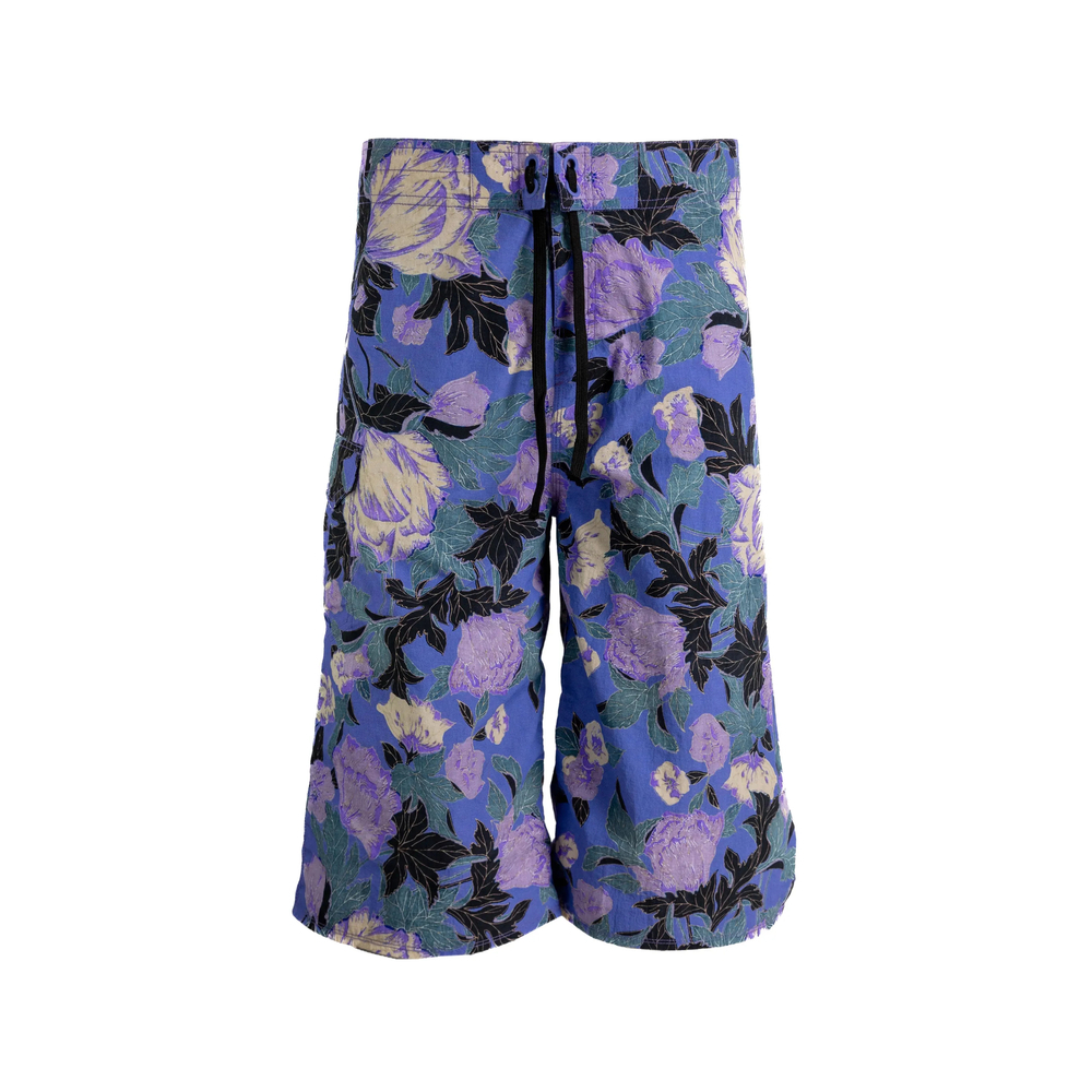 [ERL] Swim Pants SS26 ERL12UW02  PURPL