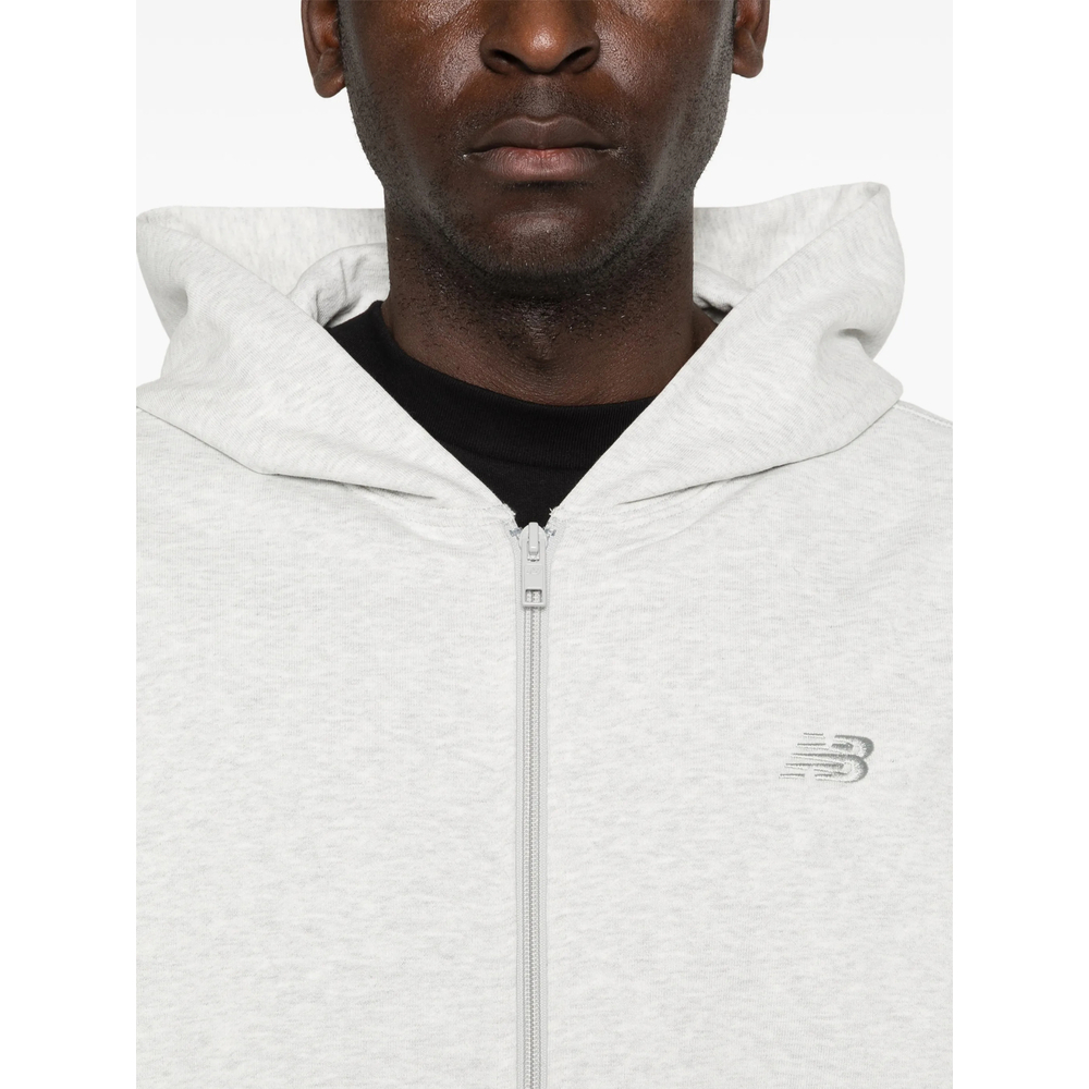 [new Balance] Hoodie SS26 MJ53506AHH