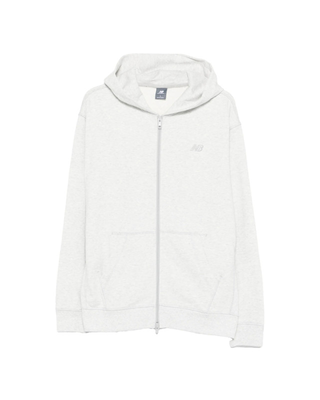 [new Balance] Hoodie SS26 MJ53506AHH