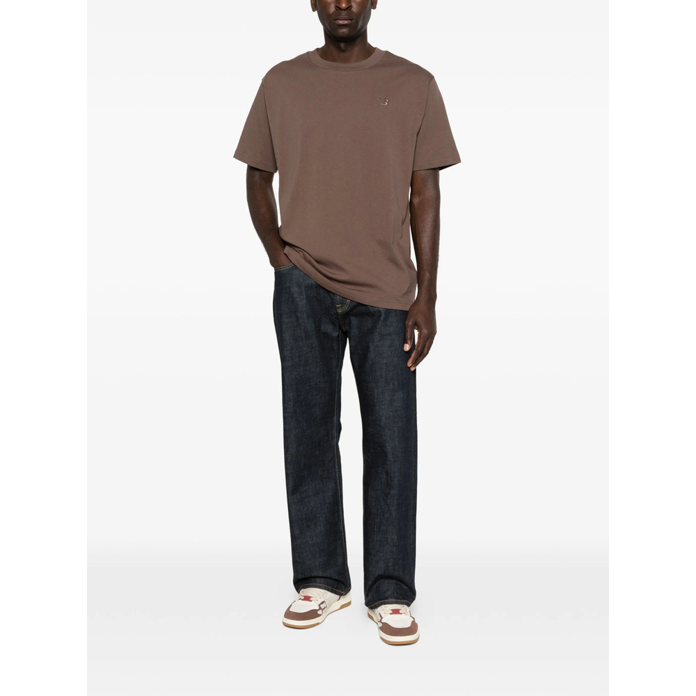 [new Balance] T-shirts Short Sleeve SS26 MT41533ABP