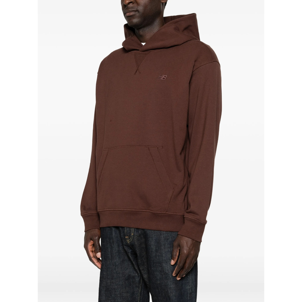 [new Balance] Hoodie SS26 MT41534ABJ