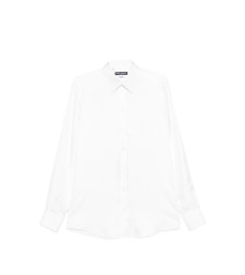 [Dolce & Gabbana] Shirts Long Sleeve SS26 G5ML1T FU10S W0800