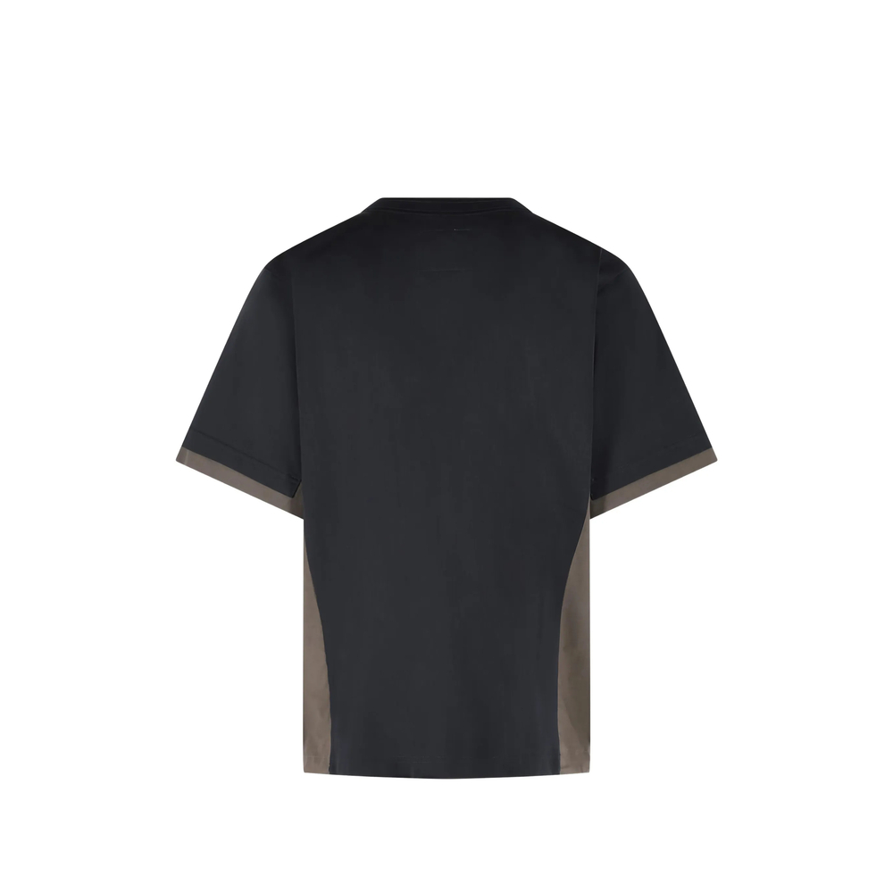 [Sacai] T-shirts Short Sleeve SS26 26-03955M  234