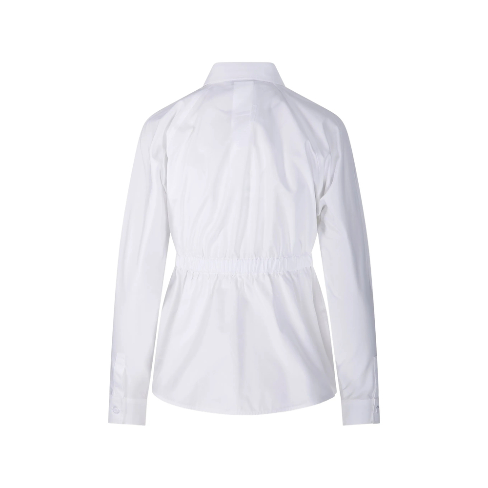 [Max Mara] Shirts Long Sleeve SS26 MXMTAZZINA 023 001