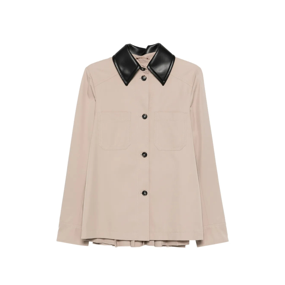 [SPORTMAX] Jacket SS26 SPXSUPERBO 305 001