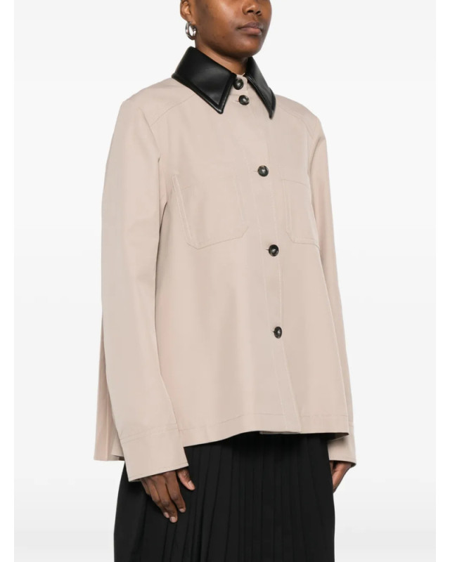 [SPORTMAX] Jacket SS26 SPXSUPERBO 305 001