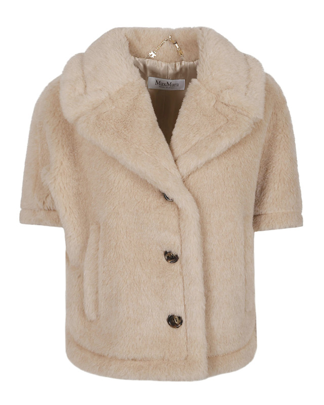 [MaxMara] Cape SS26 2614731181600