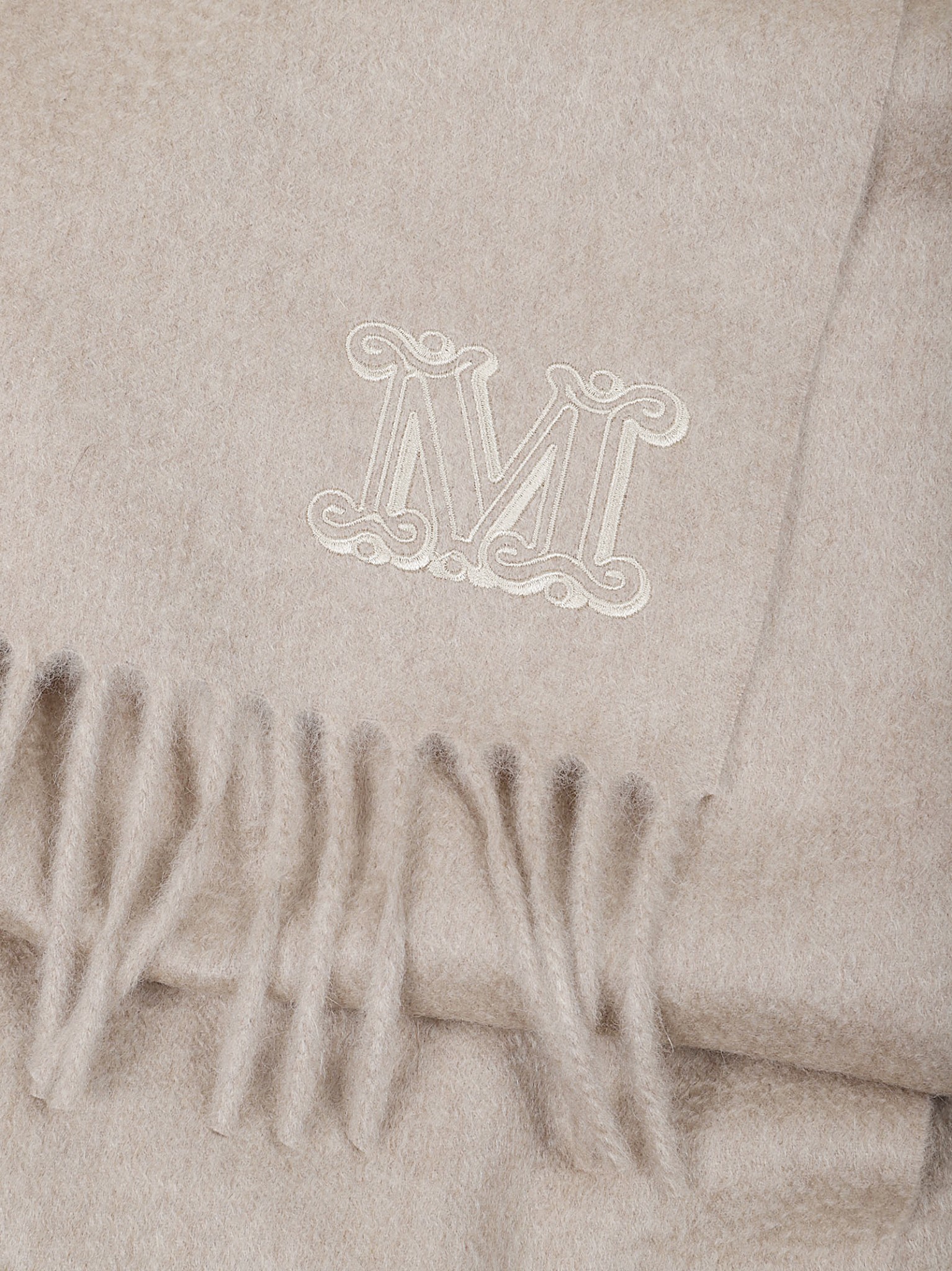 [MaxMara] Scarf SS26 2614541311600