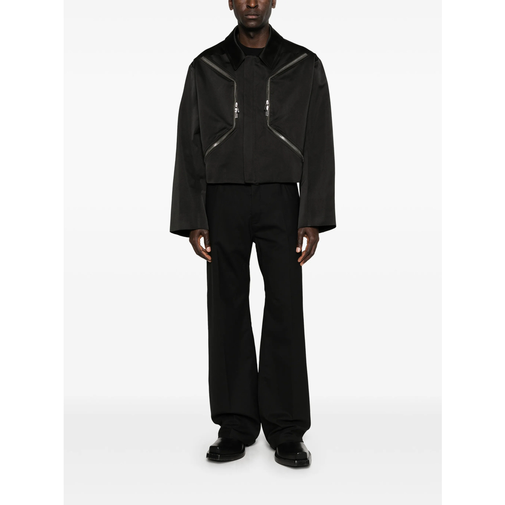 [Rick Owens] Jeans SS26 RU01F2333 ZL 09