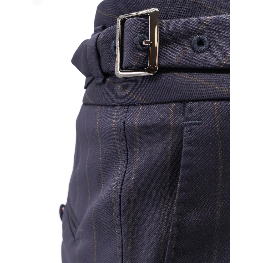 [Dolce & Gabbana] Trousers SS26 GP19ZT FR227 S8052
