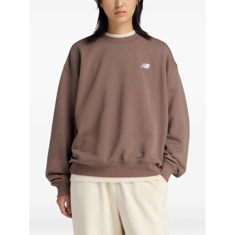 [new Balance] Sweatshirt SS26 WT41508ABP