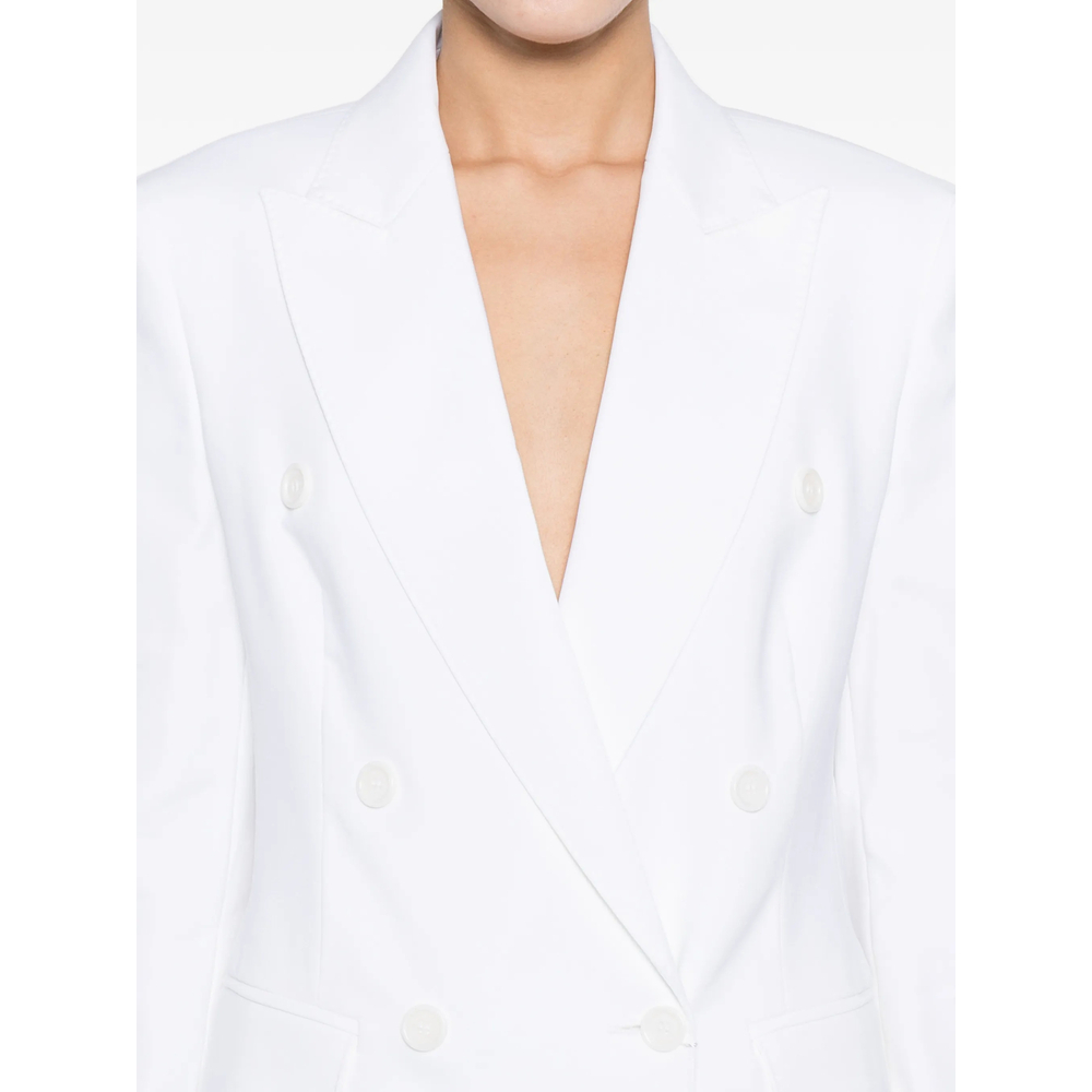 [Max Mara] Blazer SS26 MXMPAGELLA 366 001