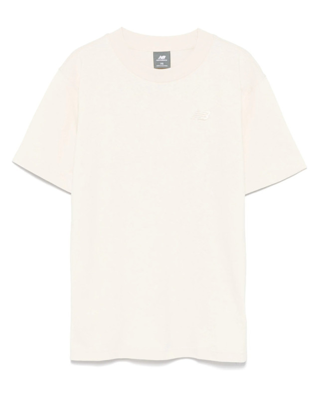 [NEW BALANCE] T-shirts Short Sleeve SS26 WT41501LIN
