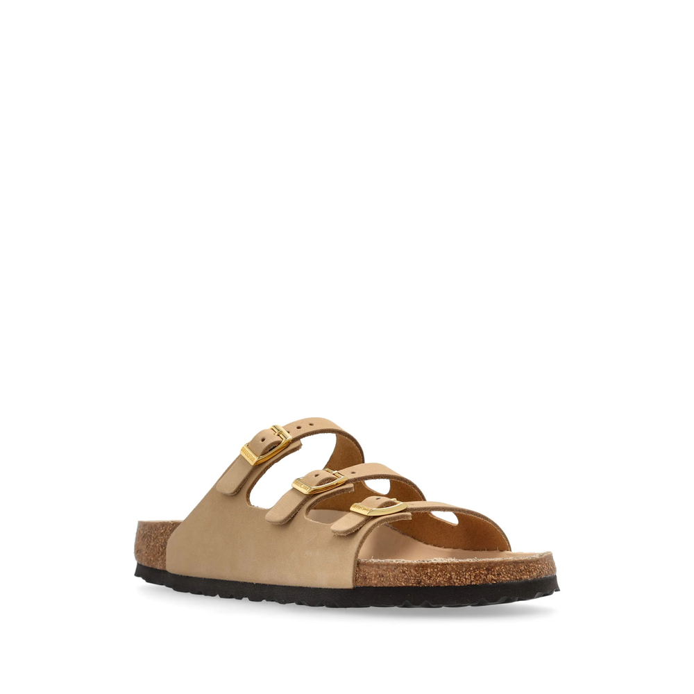 [Birkenstock] Sandals SS26 1029480 FLORIDA SANDC