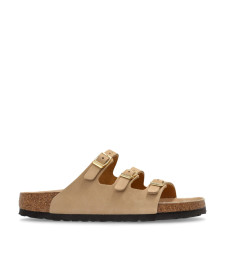 [Birkenstock] Sandals SS26 1029480 FLORIDA SANDC