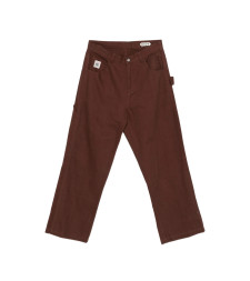[BODE] Trousers SS26 MRC99BT003  BROWN