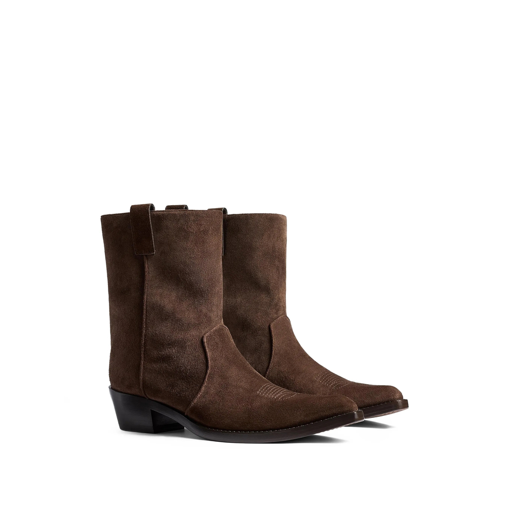 [KHAITE] Boots SS26 F1115-991 L991 893
