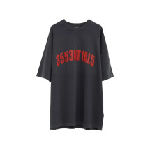 [Fear Of God Essentials] T-shirts Short Sleeve SS26 125HO254562F  IRGRE