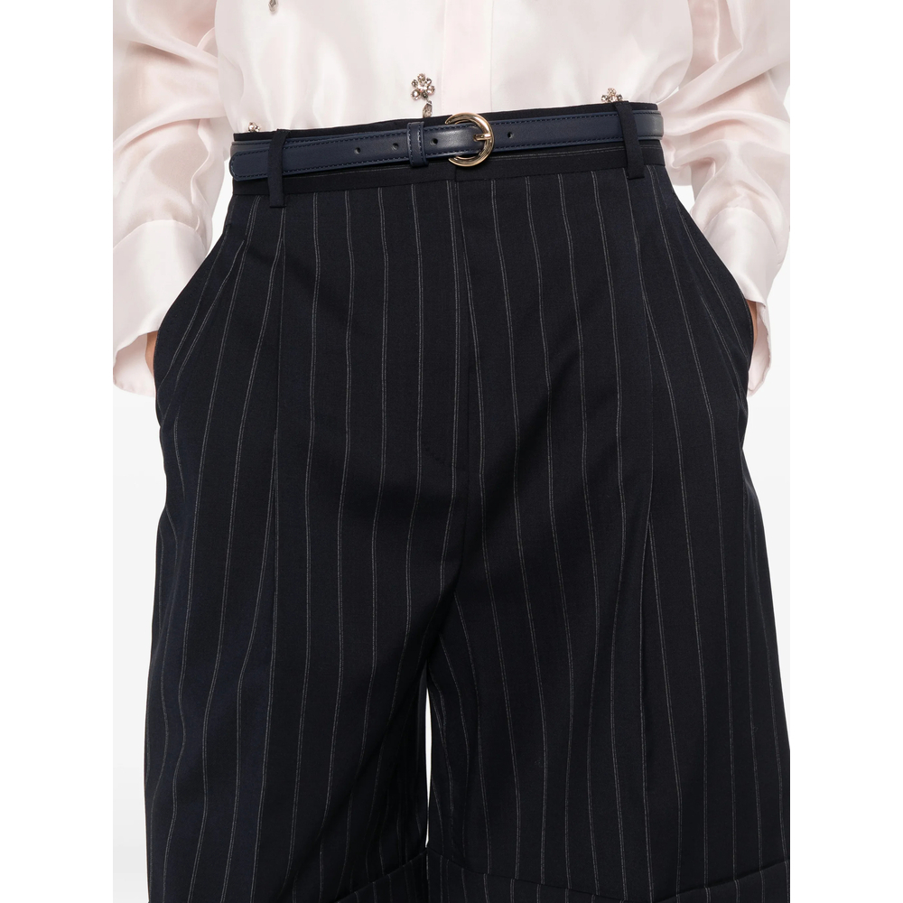 [MAX MARA STUDIO] Shorts SS26 MSTERE 526 001