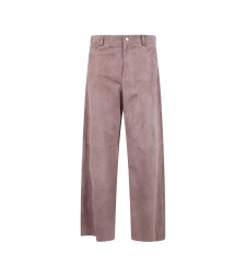 [S Max Mara] Trousers SS26 SMMFULMINE 018 001