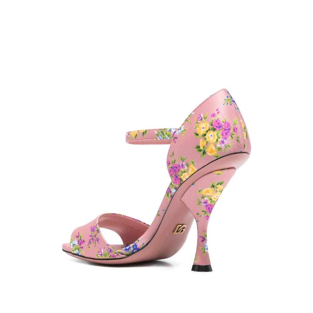[Dolce & Gabbana] Sandals SS26 CR1986 AX462 HF5XL