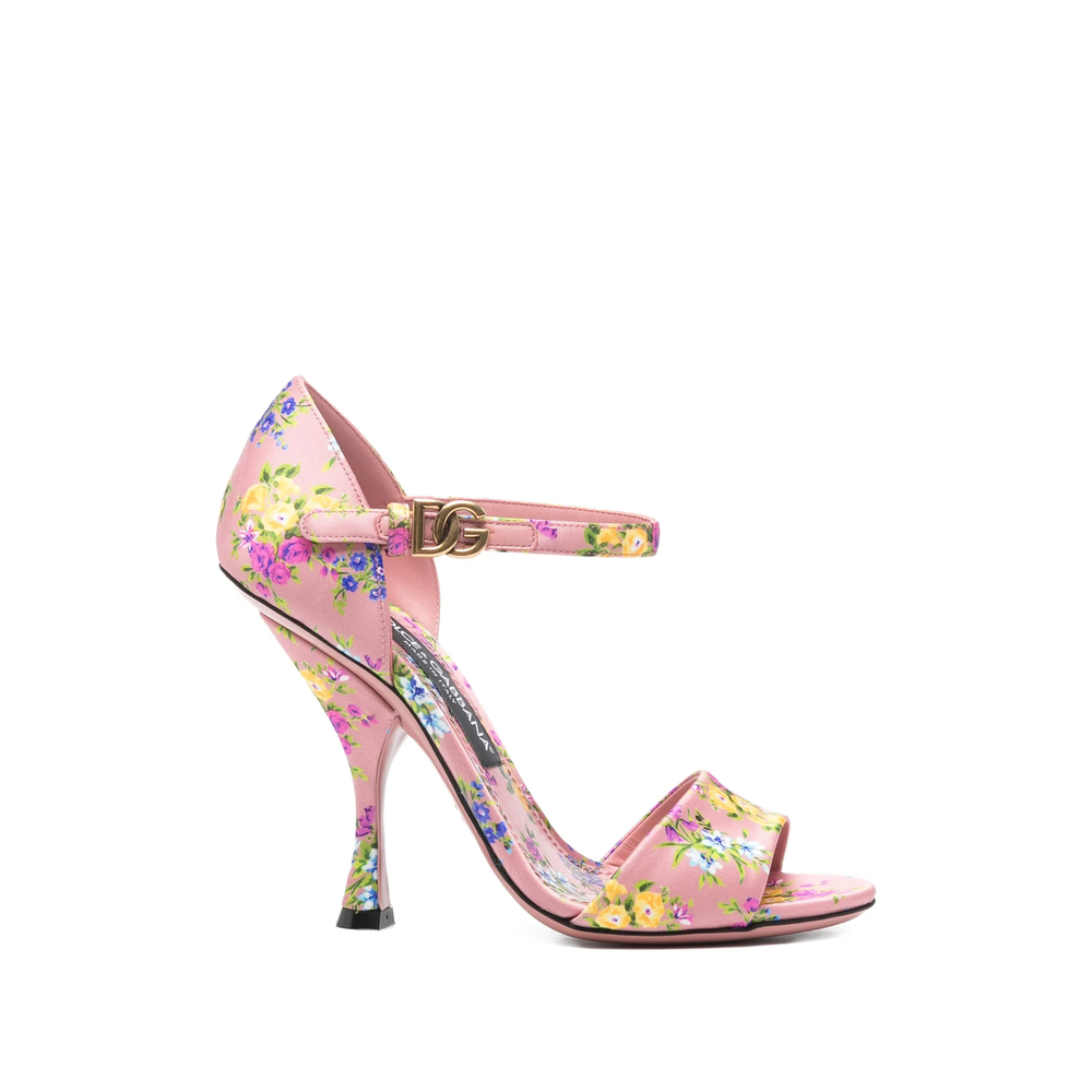 [Dolce & Gabbana] Sandals SS26 CR1986 AX462 HF5XL