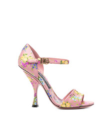 [Dolce & Gabbana] Sandals SS26 CR1986 AX462 HF5XL