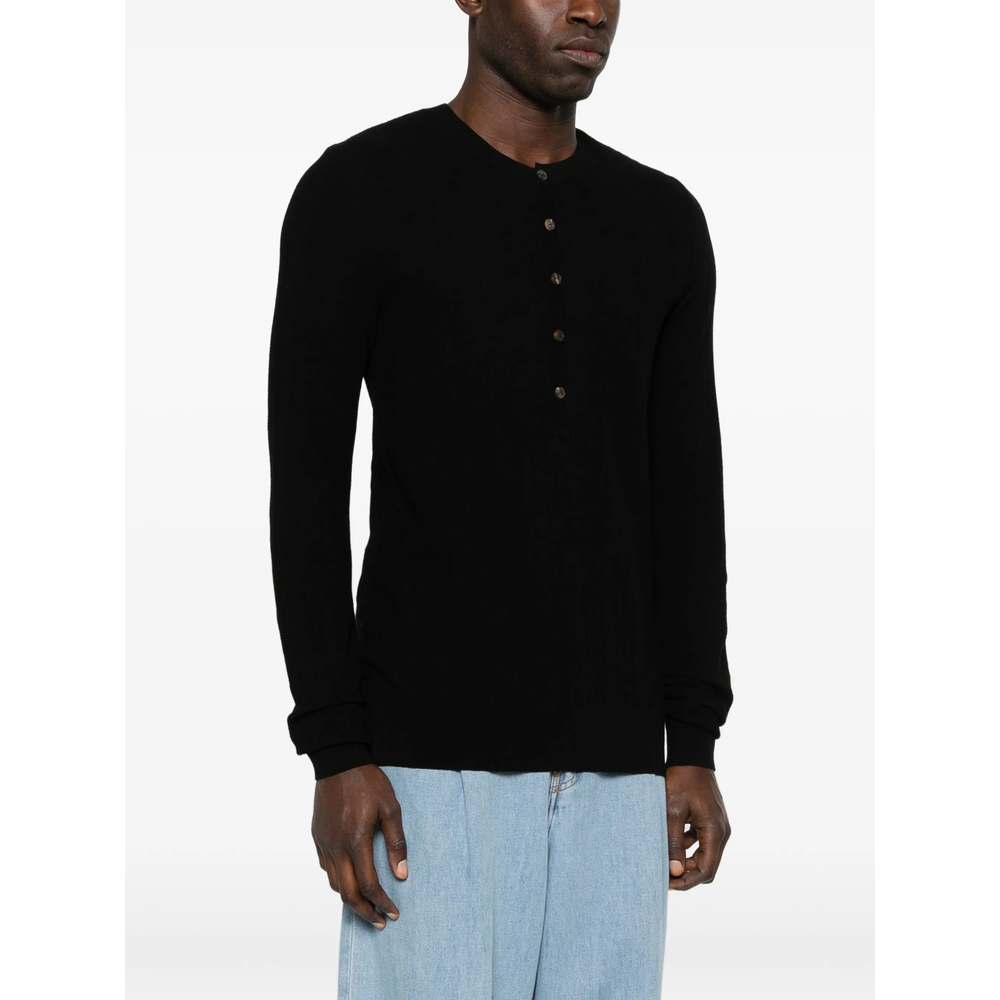 [DRIES VAN NOTEN] Knitwear SS26 3701 021221 900