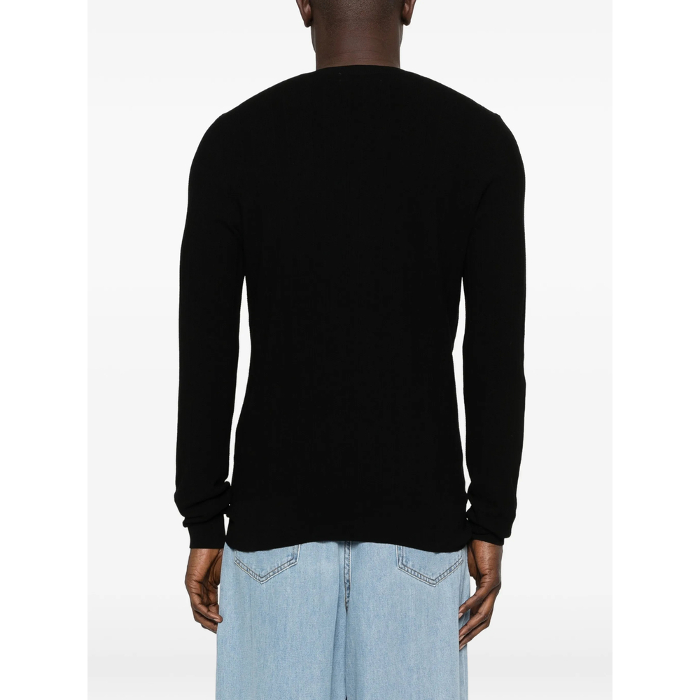 [DRIES VAN NOTEN] Knitwear SS26 3701 021221 900