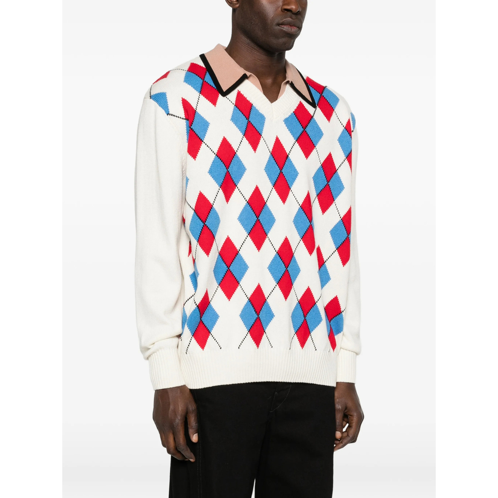[DRIES VAN NOTEN] Sweatshirt SS26 3730 021237 001
