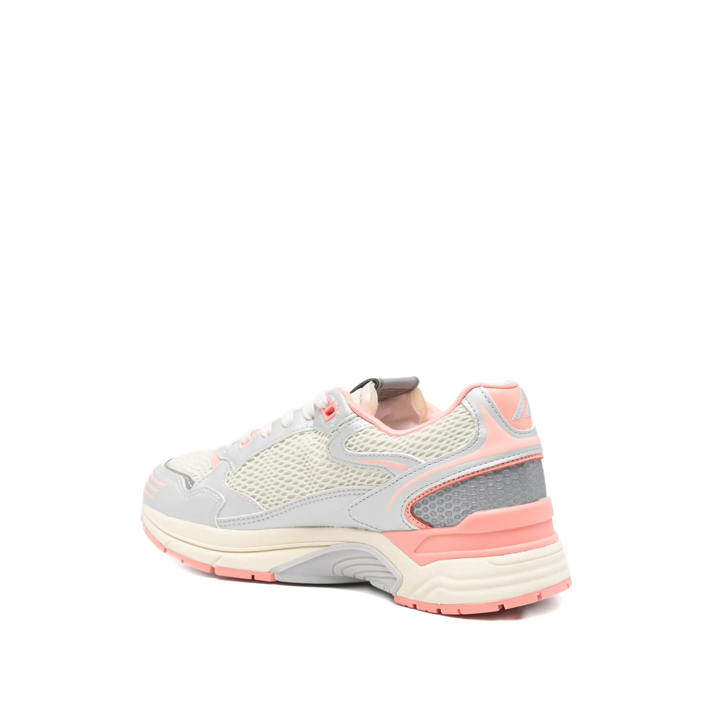 [AUTRY] Sneakers SS26 HYLW  MV07