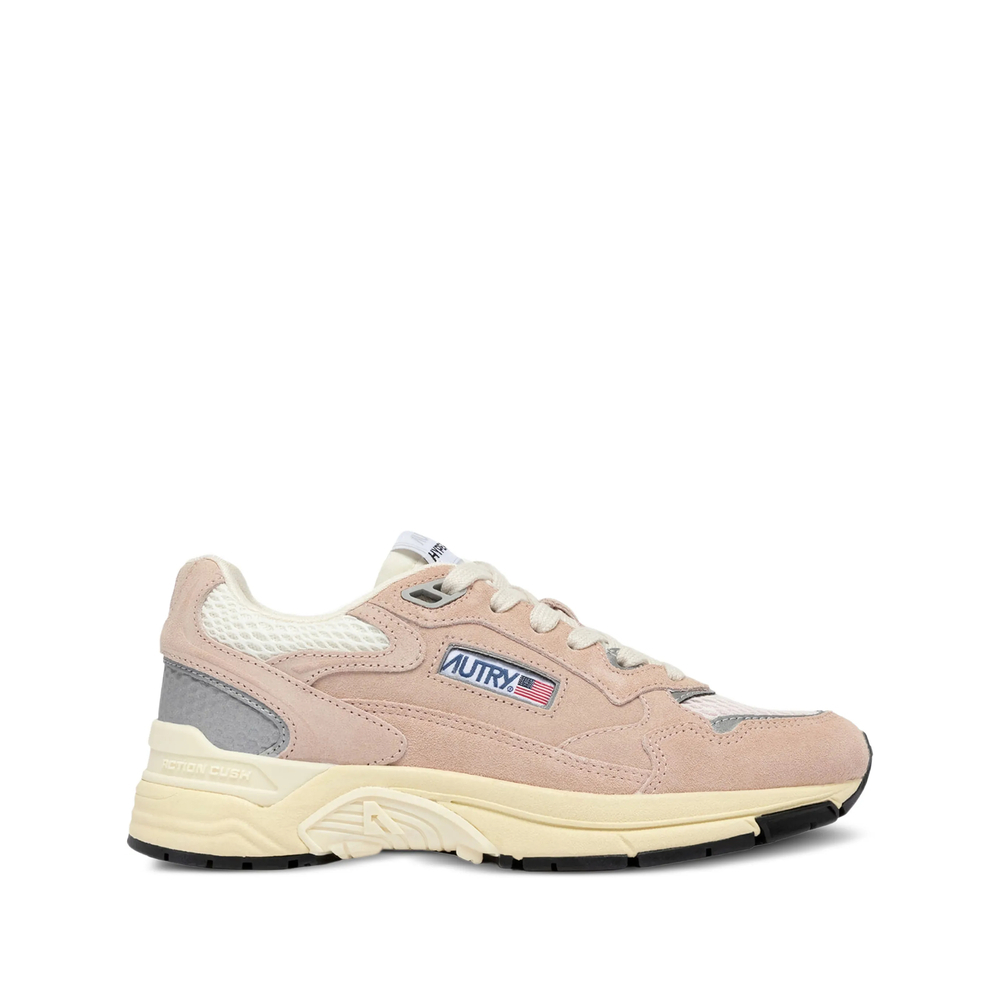 [AUTRY] Sneakers SS26 HYLW  UM17