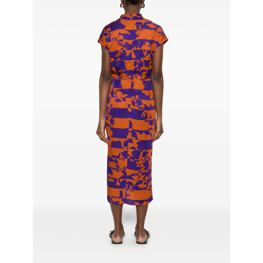 [DRIES VAN NOTEN] Sleeveless dress SS26 3080 131022 353