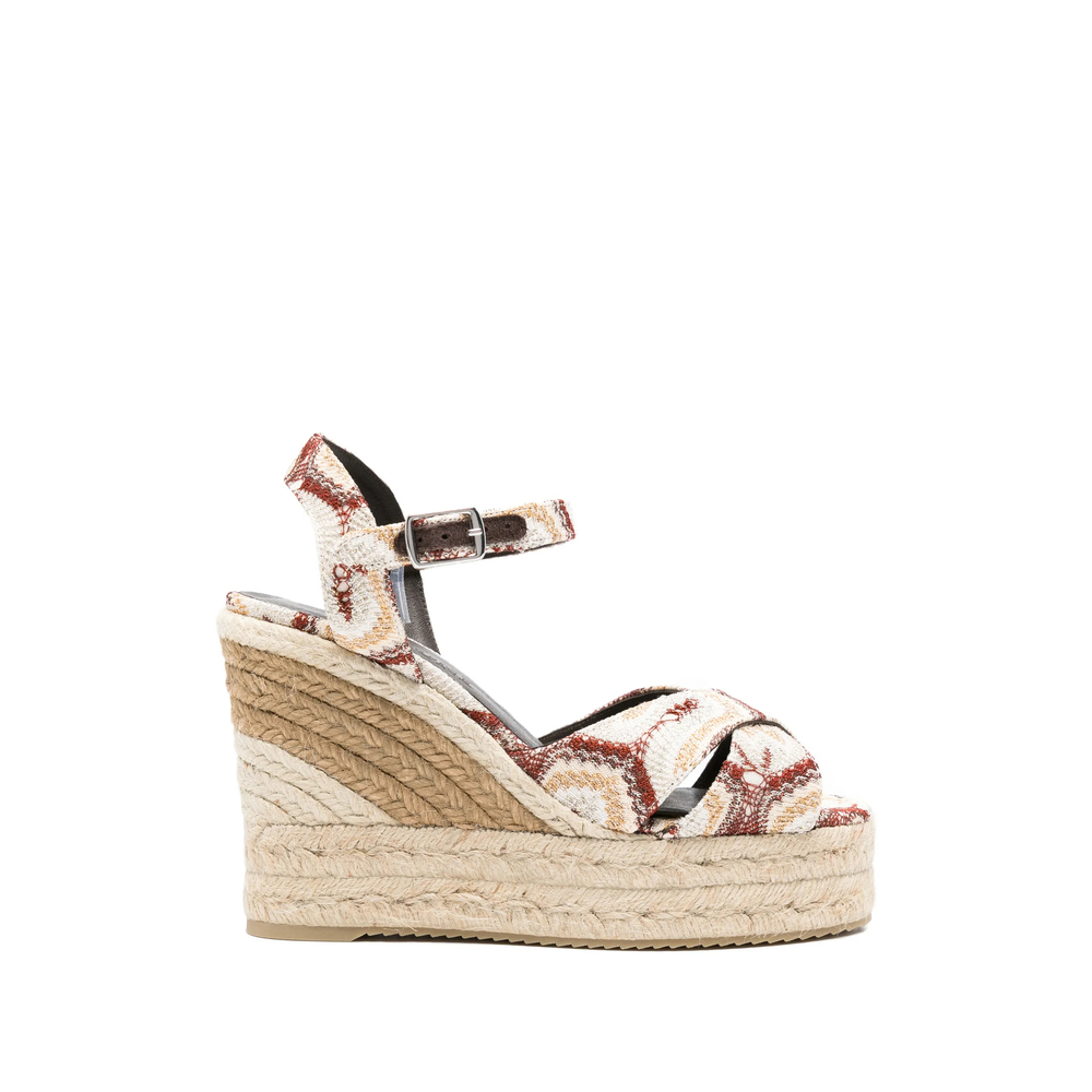 [MISSONI] Boots SS26 MWB011  114
