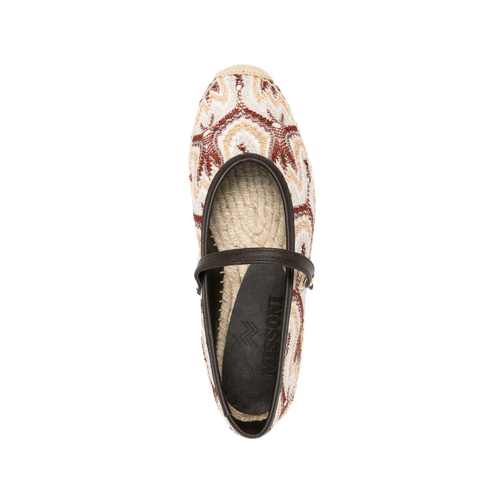 [MISSONI] Boots SS26 MWB012  114
