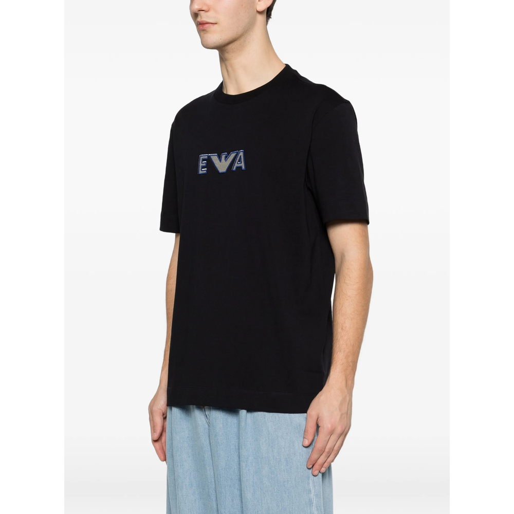 [Emporio Armani] T-shirts Short Sleeve SS26 AF13715 EM005233 UB118