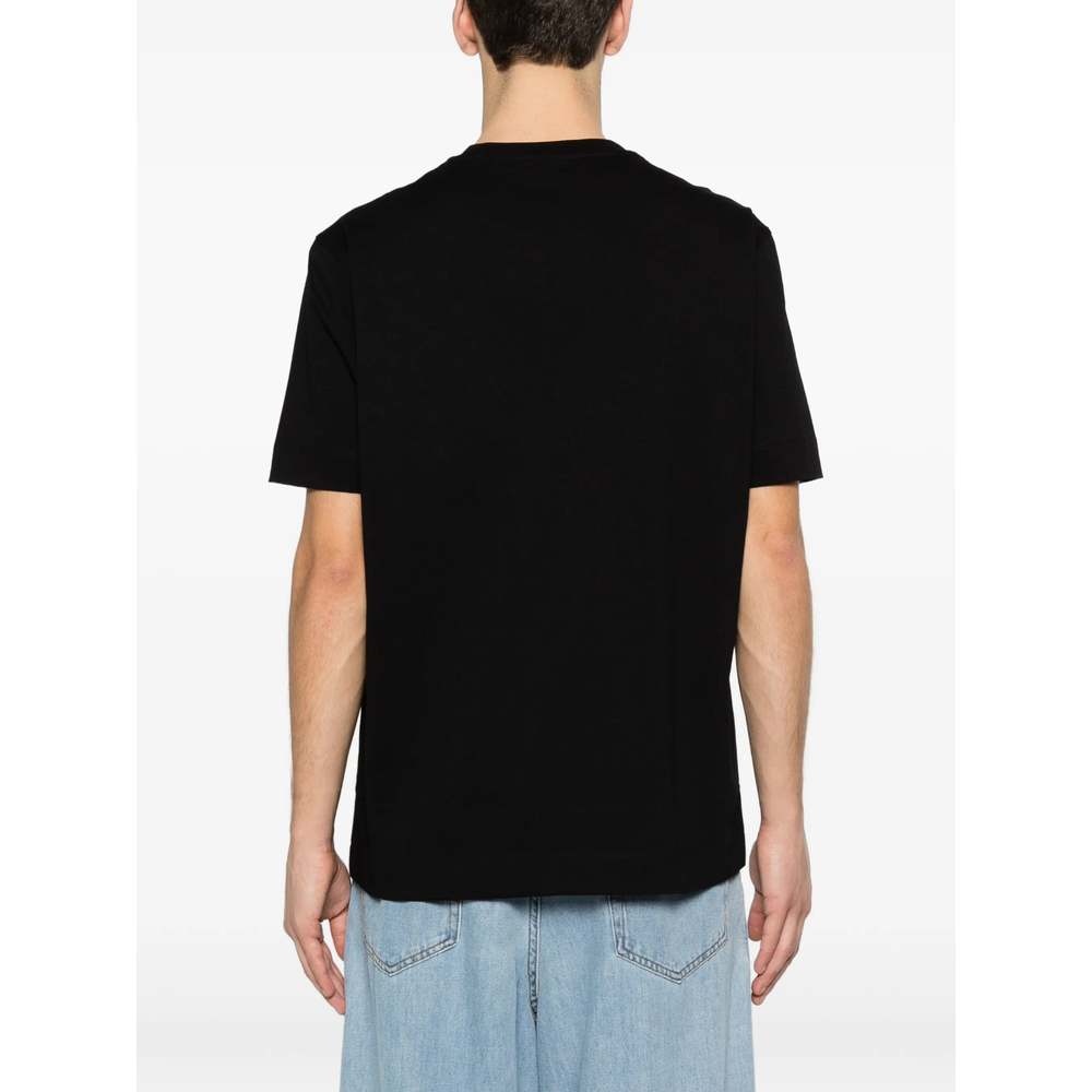 [Emporio Armani] T-shirts Short Sleeve SS26 AF13715 EM005233 UC001