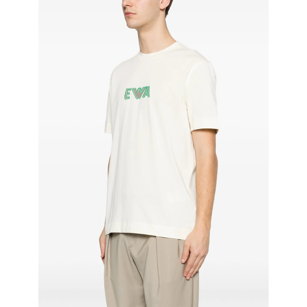 [Emporio Armani] T-shirts Short Sleeve SS26 AF13715 EM005233 U1055