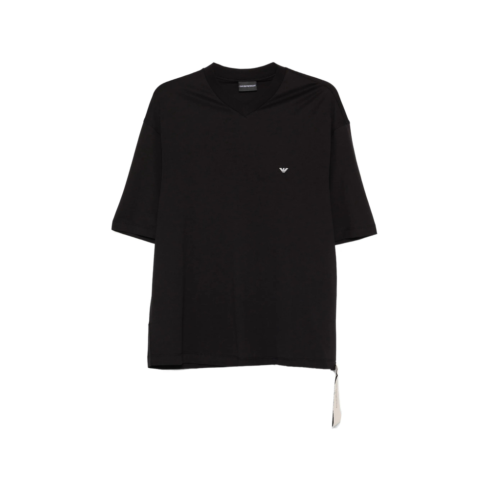 [Emporio Armani] T-shirts Short Sleeve SS26 AF24470 EM005277 UC001