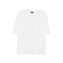 [Emporio Armani] T-shirts Short Sleeve SS26 AF24470 EM005737 U0003