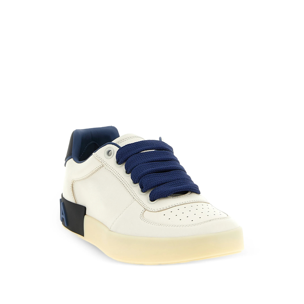 [Dolce & Gabbana] Sneakers SS26 CS2392 A0218 8F190