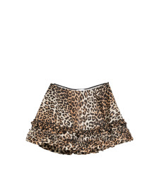 [GANNI] Mini skirt SS26 A1090087  859